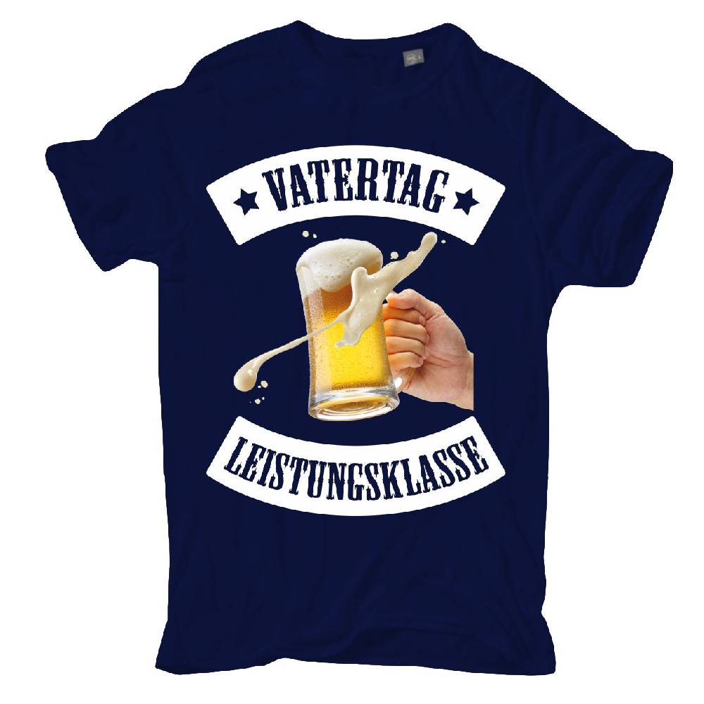 Spass Kostet Übergrößen Männer T-Shirt Vatertag Leistungsklasse 3XL bis 8XL Outlet