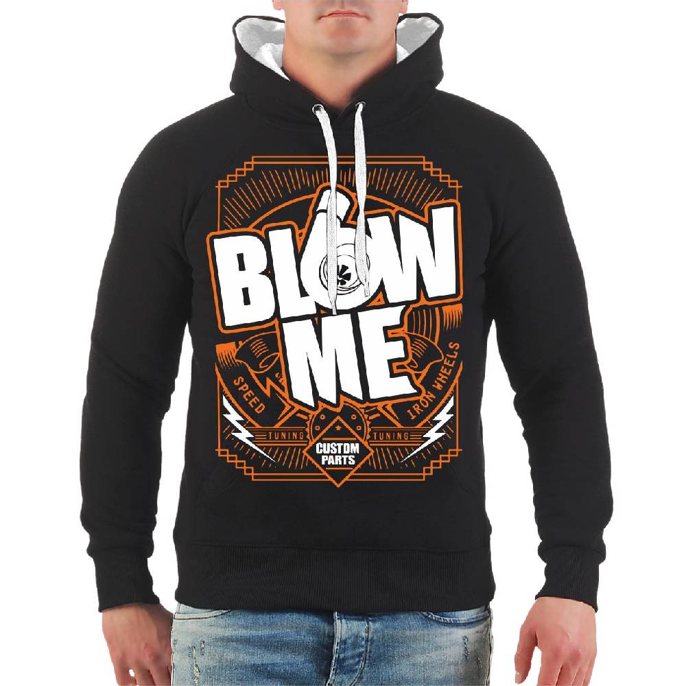 Spass Kostet Männer Kapu Blow Me 50% Rabatt für begrenzte Zeit