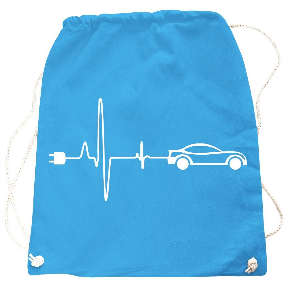 Spass Kostet Rucksack Herzschlag E-Auto im Angebot