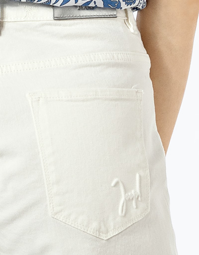 JOOP Jeans mit bestickten Logobund Zeitlich begrenztes Angebot