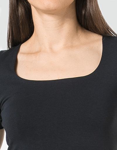 Marc O'Polo T-Shirt mit Carré-Ausschnitt Exklusive Angebote