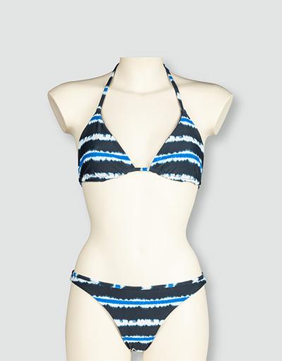 Pepe Jeans Bikini im abstraktem Dessin Pepe Jeans Bikini im abstraktem Dessin