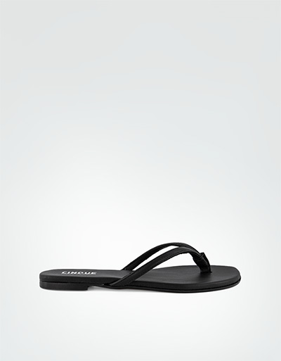 CINQUE Zehensandalen im filigranen Design CINQUE Zehensandalen im filigranen Design