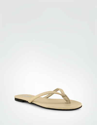 CINQUE Zehensandalen im filigranen Design Tiefpreis