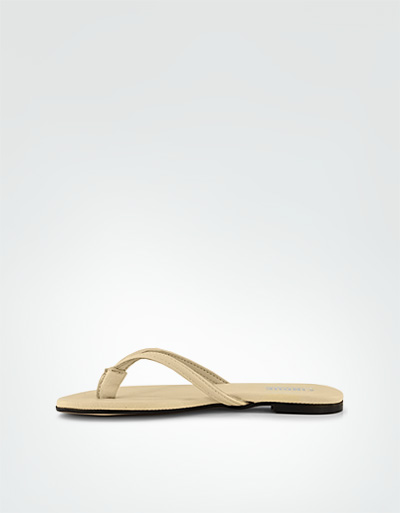 CINQUE Zehensandalen im filigranen Design Tiefpreis