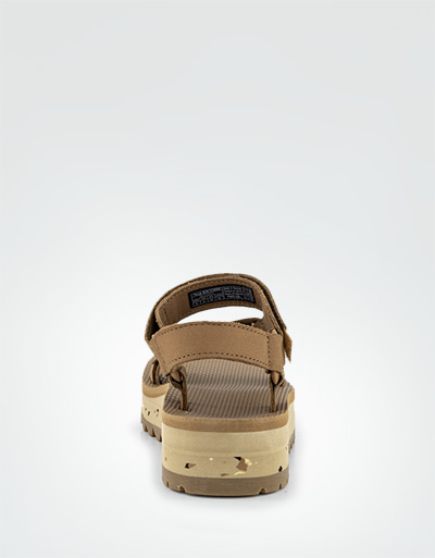 Teva Sandalen mit markant profilierter Plateausohle JETZT KAUFEN