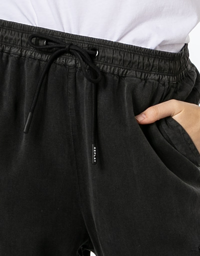 Replay Cargopants mit individuellen Saumaufschlag Zeitbegrenzte Promotion