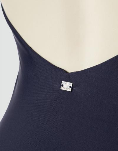 FIRE + ICE Badeanzug im cleanen Design Bis zu 55% Rabatt