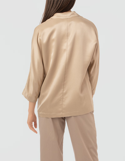 CINQUE Bluse im Pyjama-Style Clearance-Verkauf