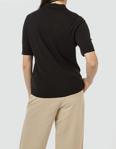 BETTER RICH Polo-Shirt aus Strick Speichern exportieren