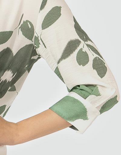 BETTER RICH Bluse im Viskose-Mix Black Friday Preise