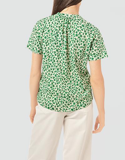 Marc O'Polo T-Shirt mit modischem Muster 2025