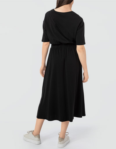 Marc O'Polo Jerseykleid mit elastischer Taille Meist gekauft