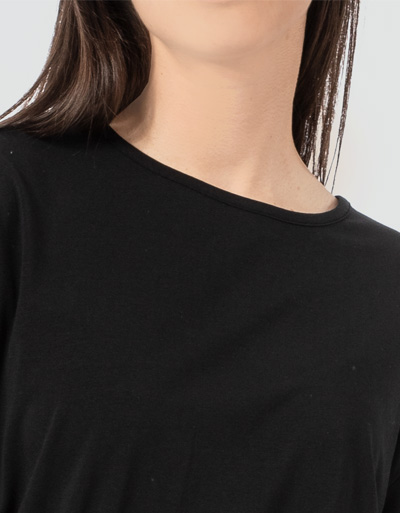 Marc O'Polo Jerseykleid mit elastischer Taille Meist gekauft