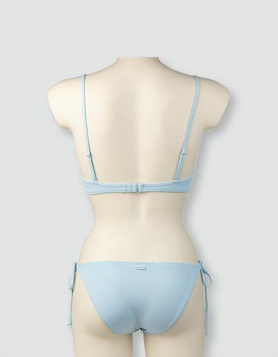 ROXY Bikini im cleanen Design Weihnachtsangebot
