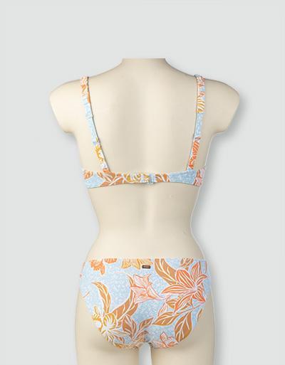 ROXY Bikini im floralen Dessin Osterangebot