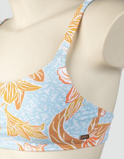 ROXY Bikini im floralen Dessin Osterangebot