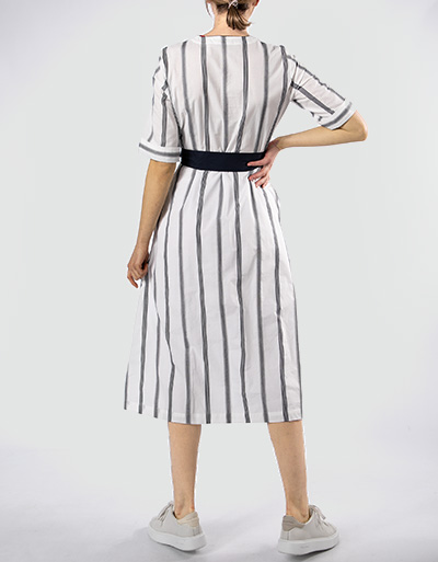 CINQUE Kleid aus reiner Baumwolle Vatertagsangebot