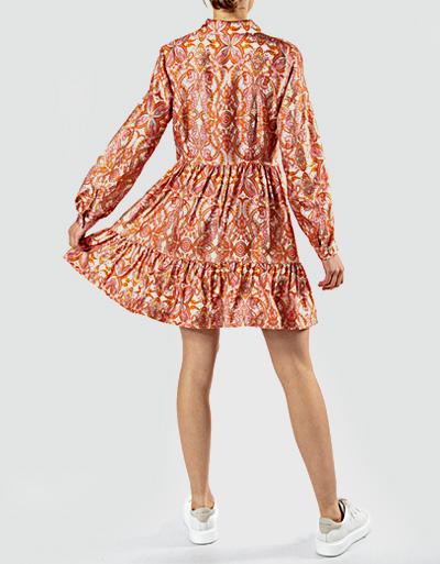 joyce & girls Kleid aus Seide Valentinstagsangebot