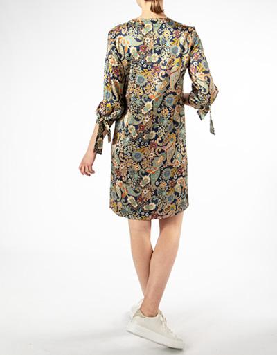 joyce & girls Kleid aus Seide Heißer Verkauf