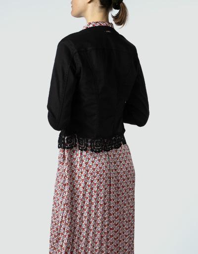 LIU JO Jeansjacke in italienischer Größe Zeitlich begrenztes Angebot