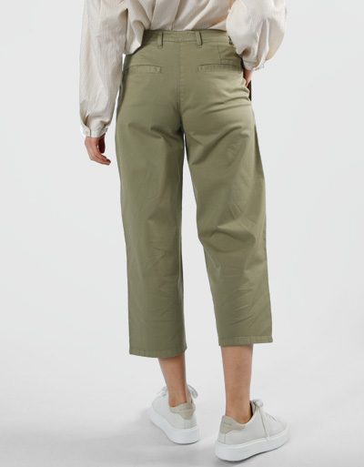 Marc O'Polo Hose aus Bio Baumwolle Blitzangebot