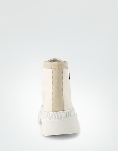 BOGNER Sneaker mit prägnanter Sohle Tiefpreis