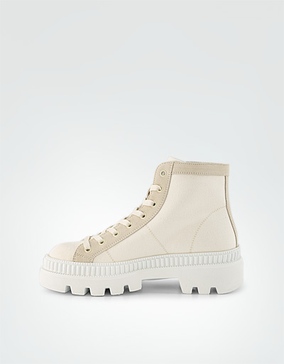 BOGNER Sneaker mit prägnanter Sohle Tiefpreis