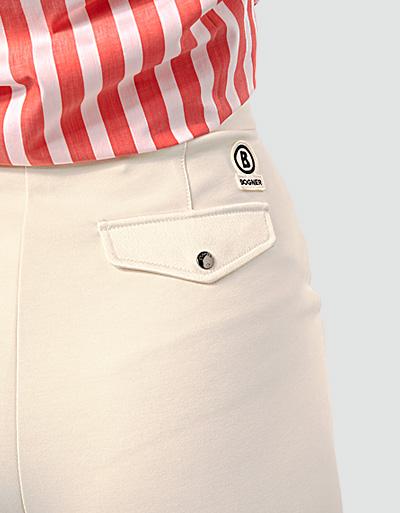 BOGNER Hose aus softer Sweat Qualität Neueste Stile