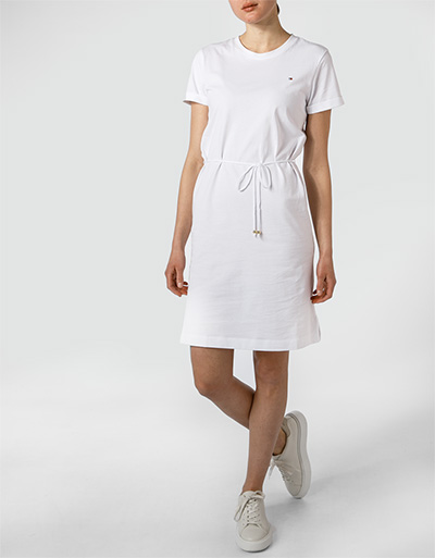 Tommy Hilfiger Shirtkleid im cleanen Look Bis zu 60% Rabatt