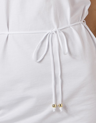 Tommy Hilfiger Shirtkleid im cleanen Look Bis zu 60% Rabatt