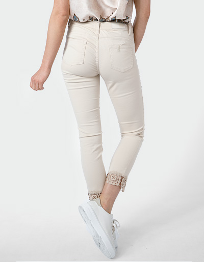 LIU JO Hose in 7/8 Länge Sonderangebot der Fabrik