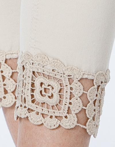 LIU JO Hose in 7/8 Länge Sonderangebot der Fabrik