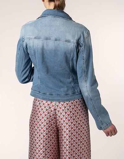 LIU JO Jeansjacke in italienischer Größe Bis zu 55% Rabatt