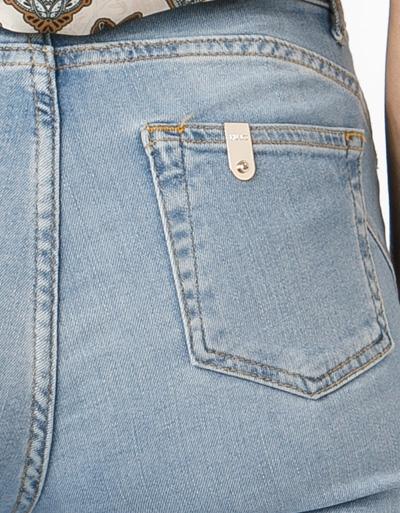 LIU JO Jeans in heller Waschung Discount Store für neue Produkte
