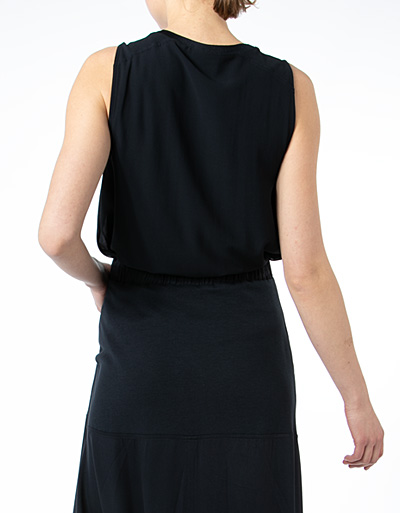 CINQUE Blusenshirt im cleanen Look Riesige Rabatte