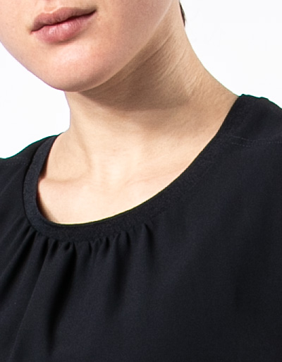 CINQUE Blusenshirt im cleanen Look Riesige Rabatte