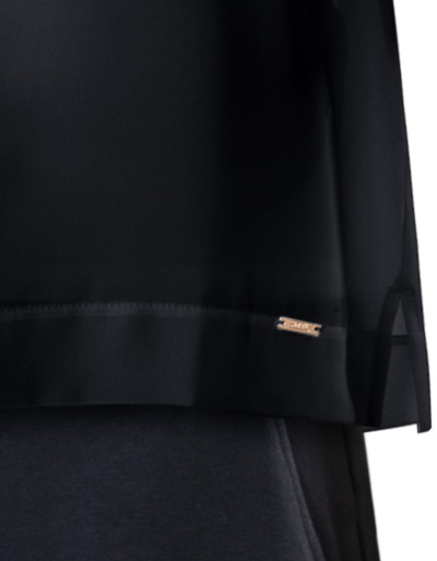 CINQUE Blusenshirt im cleanen Look Riesige Rabatte