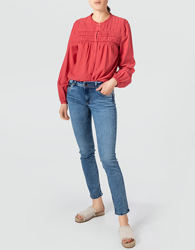 Pepe Jeans Jeans New Brooke im Slim Fit Online