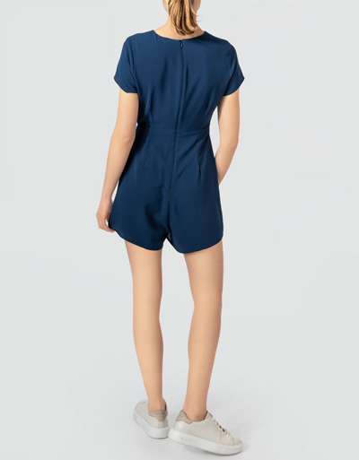 Pepe Jeans Jumpsuit im Lagenlook Auslauf