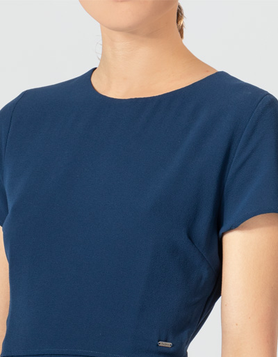 Pepe Jeans Jumpsuit im Lagenlook Auslauf