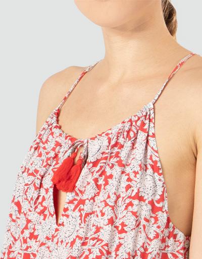 Pepe Jeans Jumpsuit mit individuellen Trägern Angebote