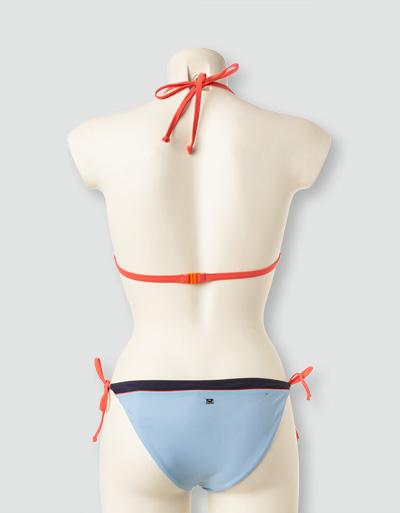 FIRE + ICE Bikini im farbenfrohen Look Hotsell