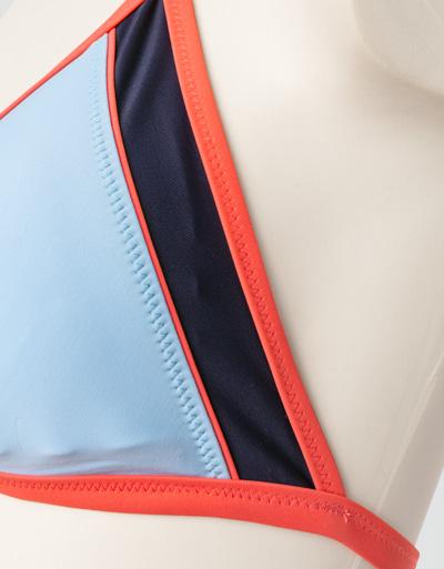 FIRE + ICE Bikini im farbenfrohen Look Hotsell