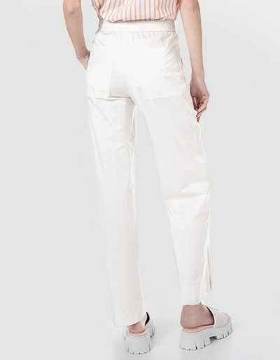 BOGNER Marlenehose mit asymmetrischen Verschluss im Angebot
