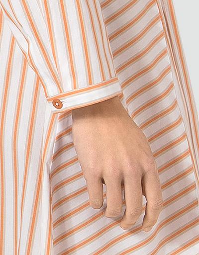BOGNER Hemdblusenkleid in Midi Länge Günstiger Verkauf