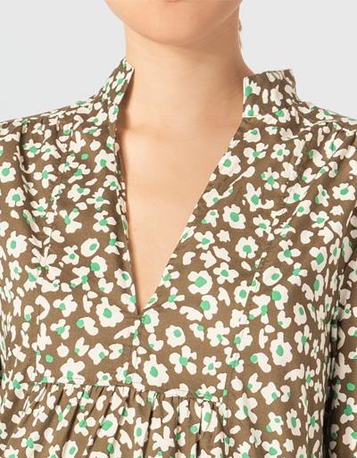 Marc O'Polo Kleid im weiten Schnitt Kostenloser Versand