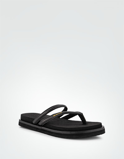 Gant Zehensandalen mit 3D-Plateau Preisnachlass