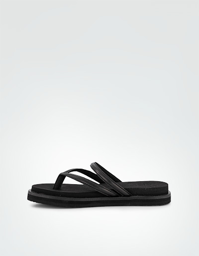 Gant Zehensandalen mit 3D-Plateau Preisnachlass