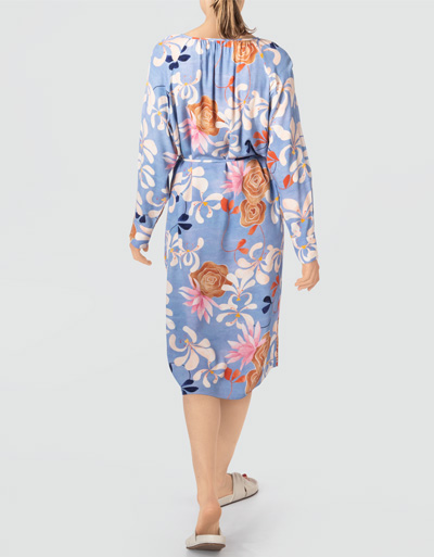 Gant Kleid mit floralen Print Cyber Monday